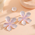 Women's Hair Accessories in Floral Design Symbol Fashion