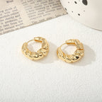 Women's Hair Jewelry with Exquisite Shell Design Symbol Fashion