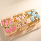 Ladies bracelet with intricate floral design Symbol Fashion