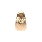 Women's hoops with elegant, modern design Symbol Fashion