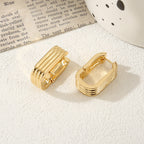 Women's Dangle Earrings in Elegant Pattern Mix Symbol Fashion