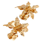 Women's Decorative Wall Art in Flower Shape Symbol Fashion