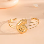 Women's bracelet with intricate bow design Symbol Fashion