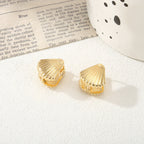 Women's Hair Jewelry with Exquisite Shell Design Symbol Fashion