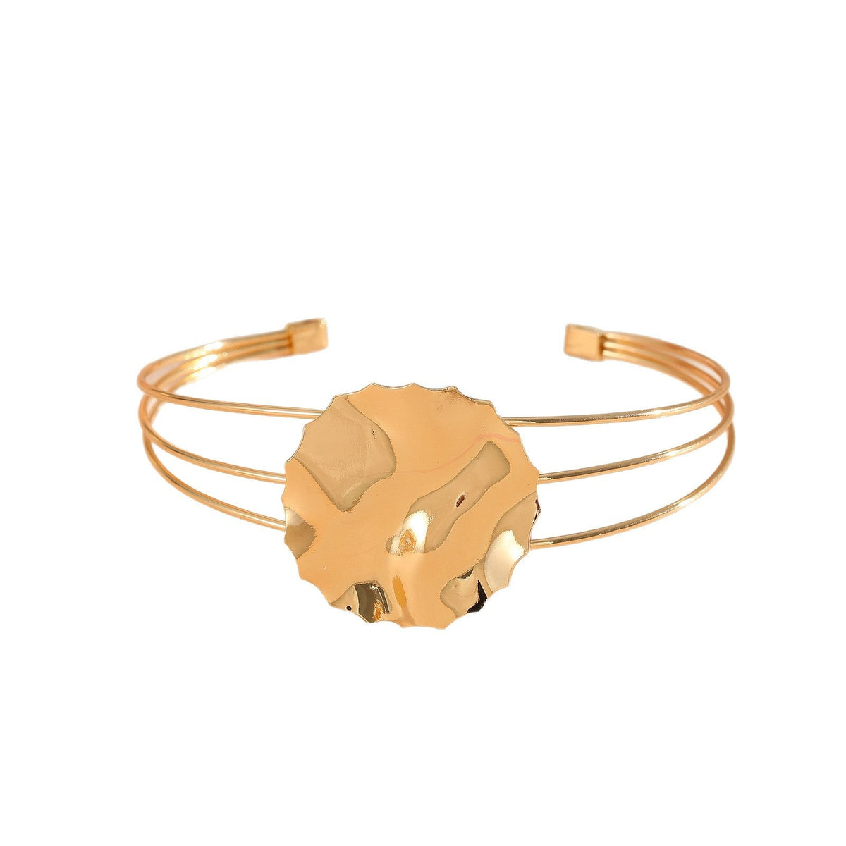 Women's bracelet with intricate bow design Symbol Fashion