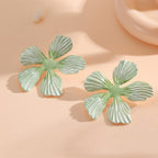 Women's Hair Accessories in Floral Design Symbol Fashion