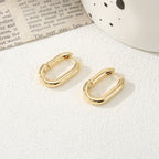 Women's Dangle Earrings in Elegant Pattern Mix Symbol Fashion