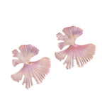 Women's hair accessories with elegant leaf design Symbol Fashion