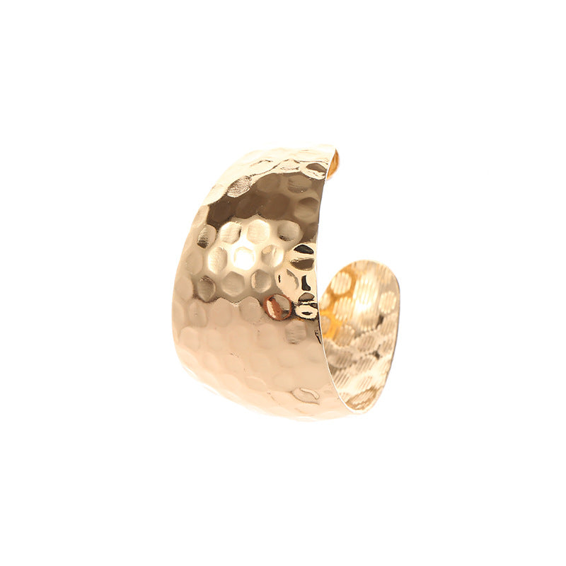 Women High-Quality Bracelets with Artistic Pattern Symbol Fashion