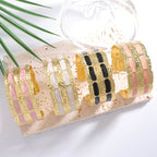 Women's Elegant and Stylish Arm Cuff Symbol Fashion