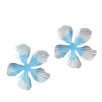Women's Hair Accessories in Floral Design Symbol Fashion