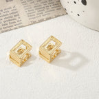 Women's Hair Jewelry with Exquisite Shell Design Symbol Fashion