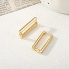 Women's Dangle Earrings in Elegant Pattern Mix Symbol Fashion