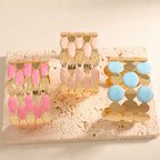 Ladies bracelet with intricate floral design Symbol Fashion
