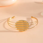 Women's bracelet with intricate bow design Symbol Fashion