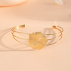 Women's bracelet with intricate bow design Symbol Fashion