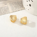 Women's Hair Jewelry with Exquisite Shell Design Symbol Fashion