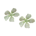 Women's Hair Accessories in Floral Design Symbol Fashion