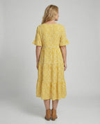 Women's Summer Dress