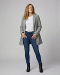 Women Elegant Cardigan