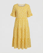 Women's Summer Dress